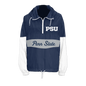 Penn State Nittany Lions Retro Pullover Windbreaker