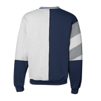Penn State Nittany Lions Split Crewneck