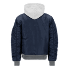 Penn State Nittany Lions Vault Bomber Jacket