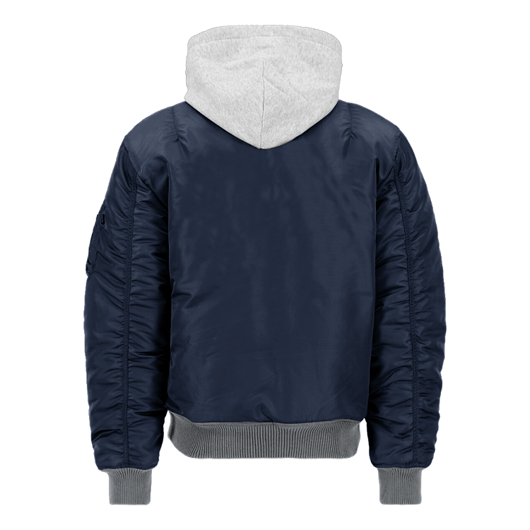 Penn State Nittany Lions Vault Bomber Jacket