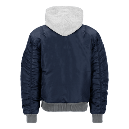 Penn State Nittany Lions Vault Bomber Jacket