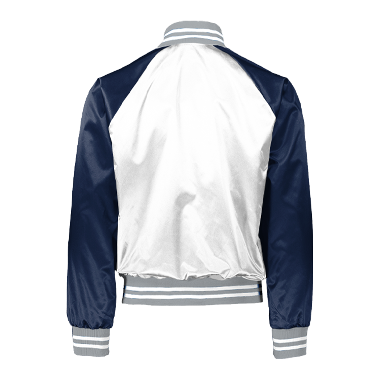Chaqueta de entrenador de los Penn State Nittany Lions