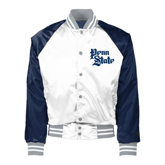Penn State Nittany Lions Vault Coach Jacket