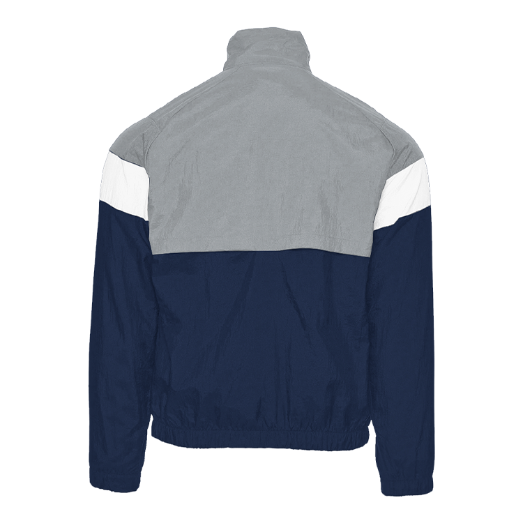 Chaqueta deportiva retro de los Penn State Nittany Lions
