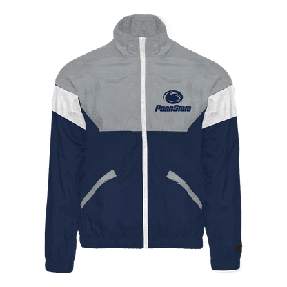 Penn State Nittany Lions Vault Retro Track Jacket