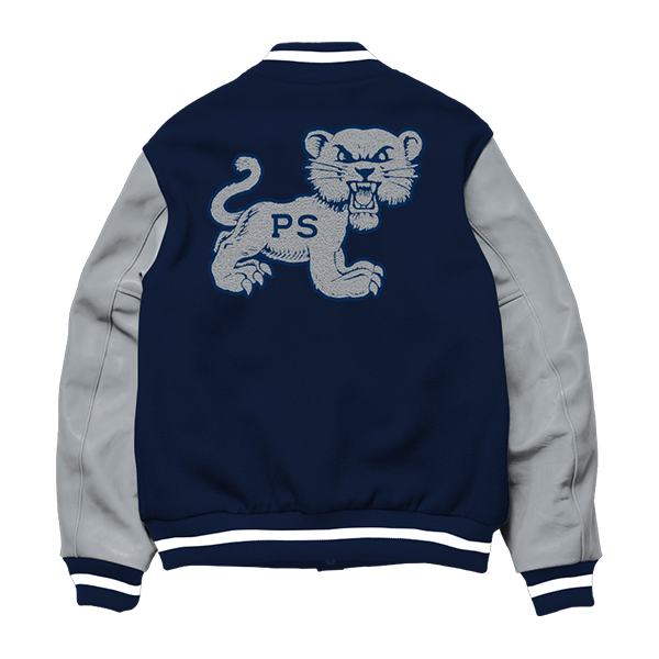 Penn State Nittany Lions Vault Varsity Jacket