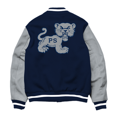 Penn State Nittany Lions Vault Varsity Jacket