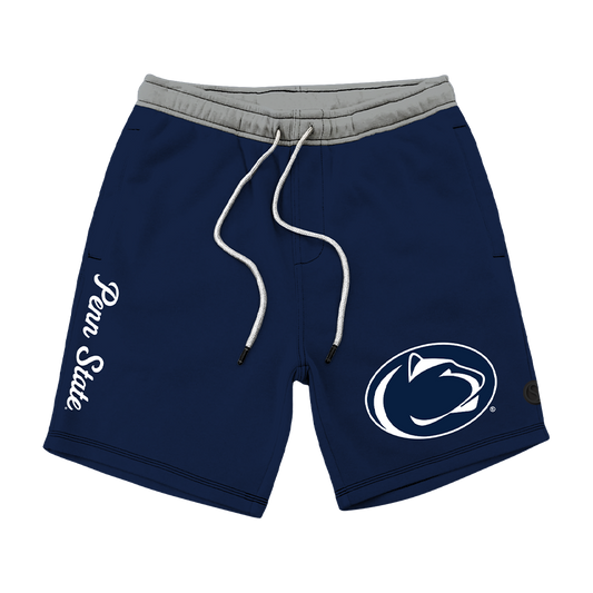 Pantalones cortos deportivos de los Penn State Nittany Lions