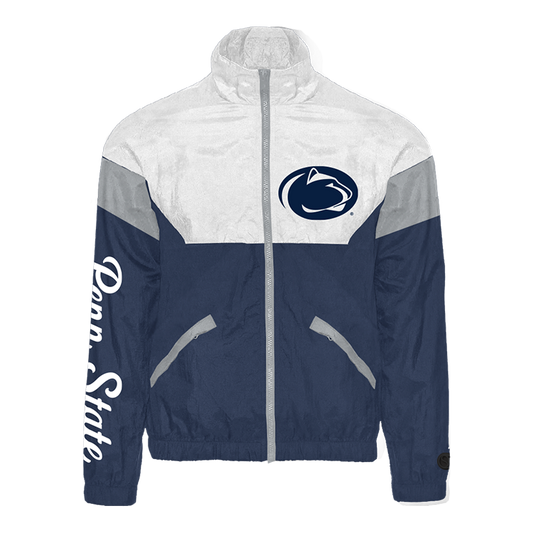 Penn State Nittany Lions Retro Track Jacket