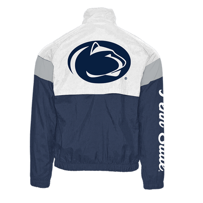 Penn State Nittany Lions Retro Track Jacket