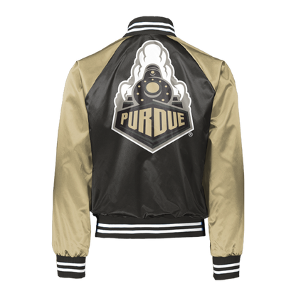 Purdue Boilermakers Coach Jacket