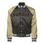 Chaqueta deportiva de los Purdue Boilermakers