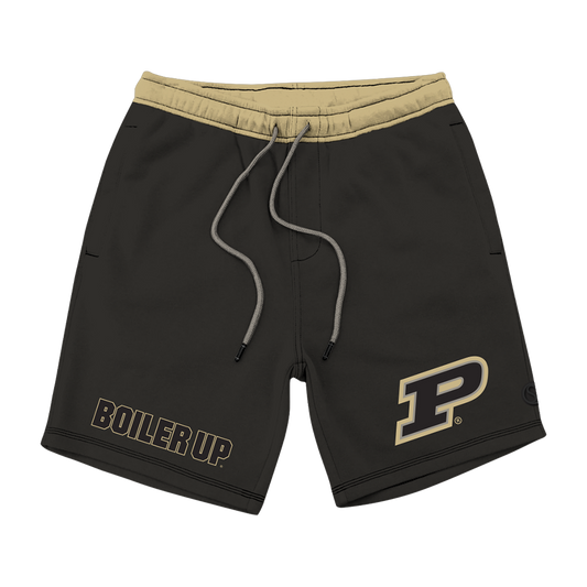 Pantalones cortos deportivos de los Purdue Boilermakers