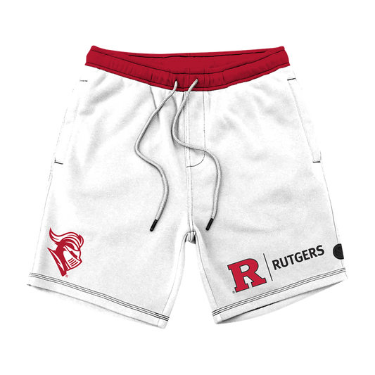 Rutgers Scarlet Knights Sweatshorts