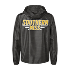 Southern Miss Golden Eagles Camo Jacket.