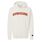 Bone The Syracuse Orange Hoodie - Official NCAA Licensed Collegiate Apparel