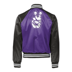 TCU Horned Frogs Coach Jacket