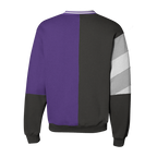TCU Horned Frogs Split Crewneck