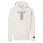 Bone Troy Trojans Hoodie - Official NCAA Licensed Collegiate Apparel