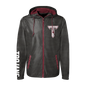 Troy Trojans Camo Jacket