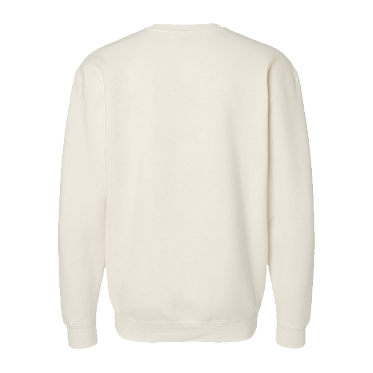Sudadera retro parpadeante de Tulane Green Wave