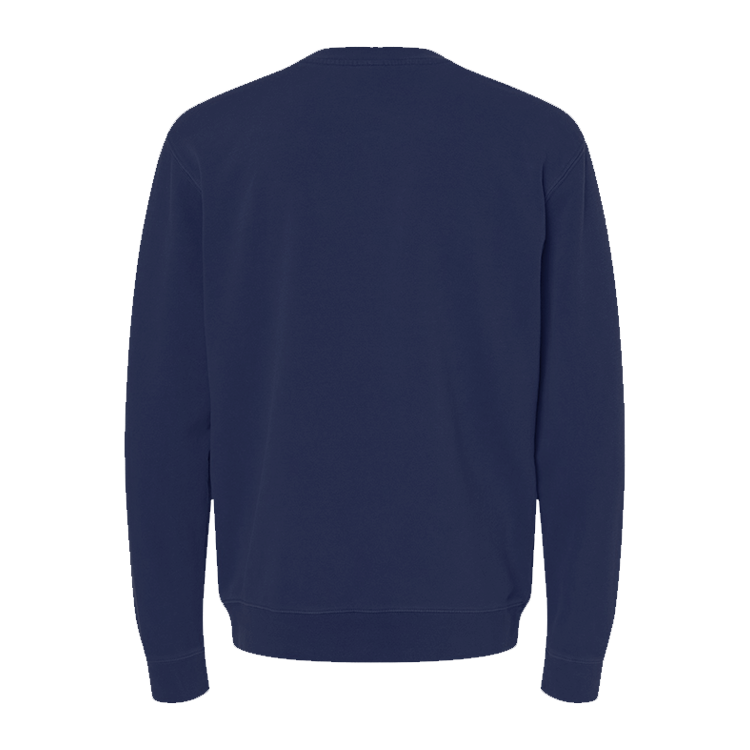 UConn Huskies Retro Blink Sweatshirt