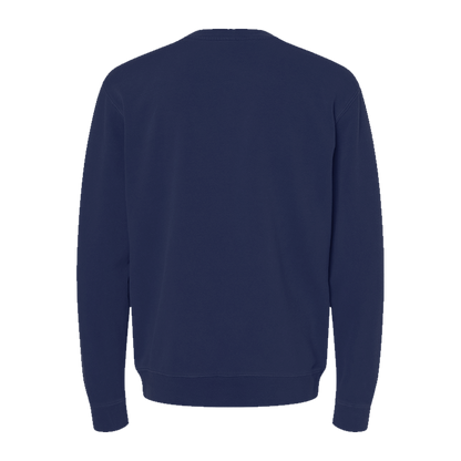 UConn Huskies Retro Blink Sweatshirt