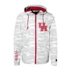 Houston Cougars Camo Jacket