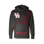 Houston Cougars Fade Hoodie