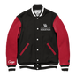 Houston Cougars Varsity Jacket