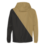 Chaqueta cortavientos bicolor Vanderbilt Commodores