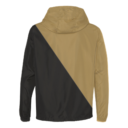 Vanderbilt Commodores Two Tone Windbreaker