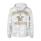 Vanderbilt Commodores Camo Jacket