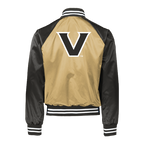 Vanderbilt Commodores Coach Jacket