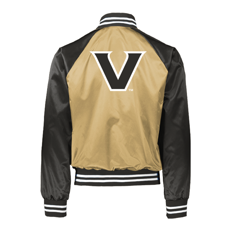 Vanderbilt Commodores Coach Jacket