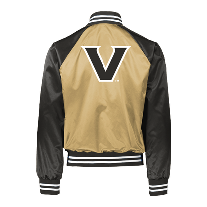 Vanderbilt Commodores Coach Jacket