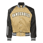 Vanderbilt Commodores Coach Jacket