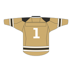 Vanderbilt Commodores Fashion Hockey Jersey