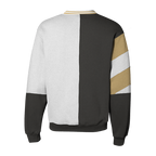 Vanderbilt Commodores Split Crewneck
