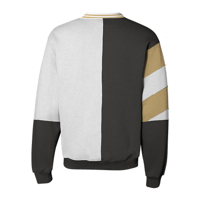 Vanderbilt Commodores Split Crewneck
