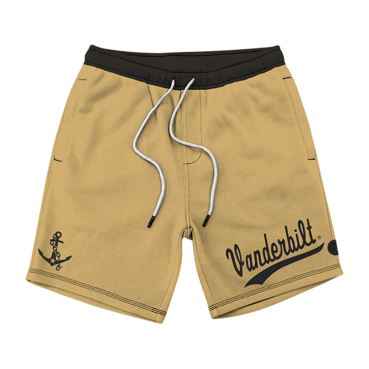 Pantalones cortos deportivos Vanderbilt Commodores