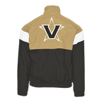 Chaqueta deportiva retro Vanderbilt Commodores