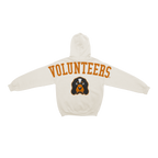Tennessee Volunteers Smokey Chenille Pullover Hoodie