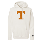 Tennessee Volunteers Smokey Chenille Pullover Hoodie