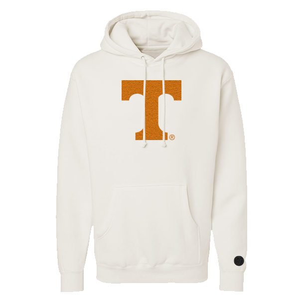 Tennessee Volunteers Smokey Chenille Pullover Hoodie