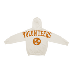 Sudadera con capucha de chenilla de los Tennessee Volunteers