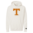Bone Tennessee Volunteers Hoodie - Official NCAA Licensed Collegiate Apparel