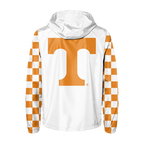 Tennessee Volunteers Zip Jacket