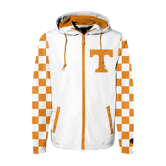 Tennessee Volunteers Zip Jacket