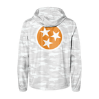Chaqueta de camuflaje de los Tennessee Volunteers